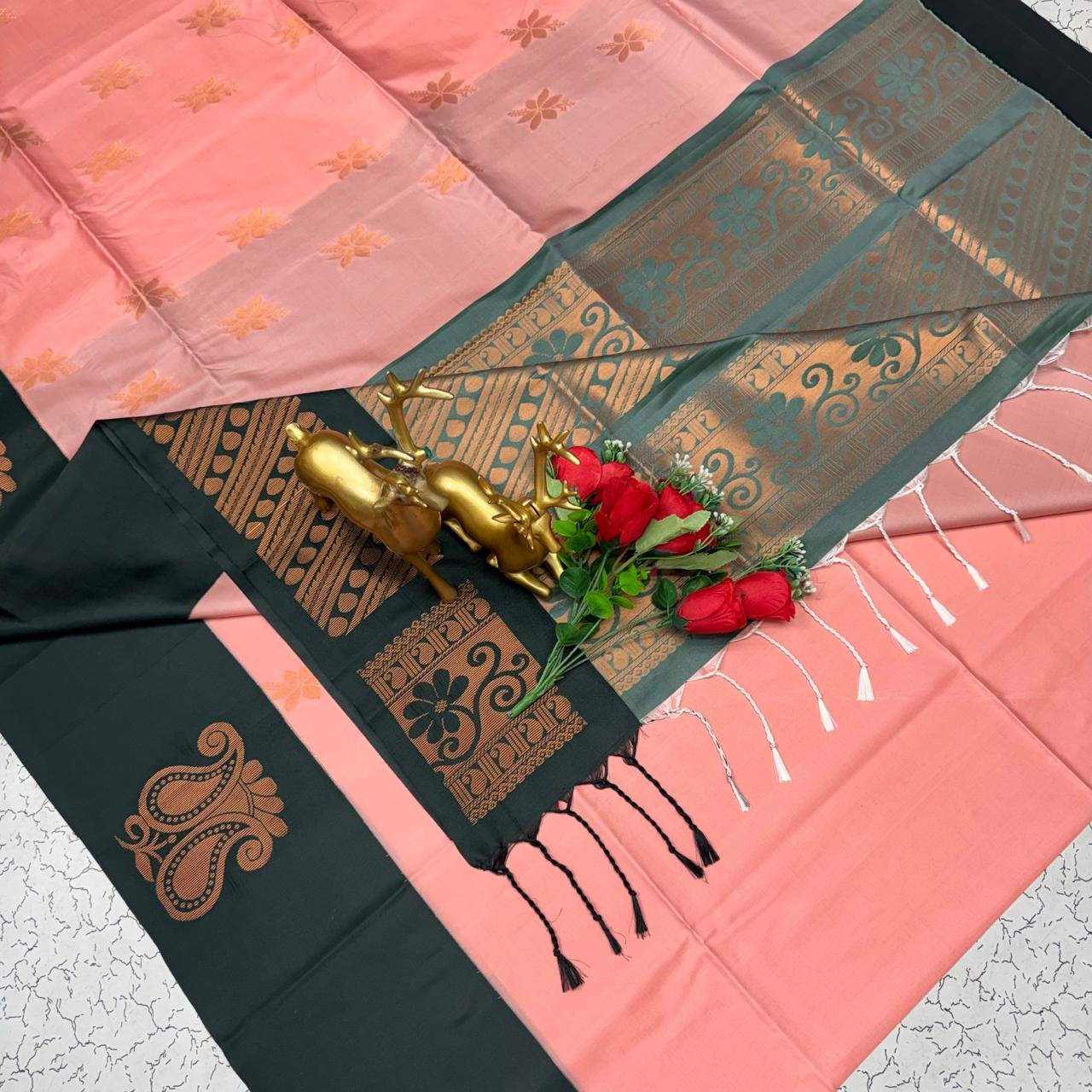 Fashion Silk Sarees